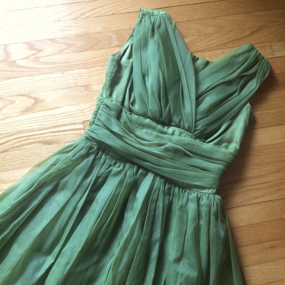 Vintage Dresses & Skirts - True Vintage 1950s 1960s Swing Dress
